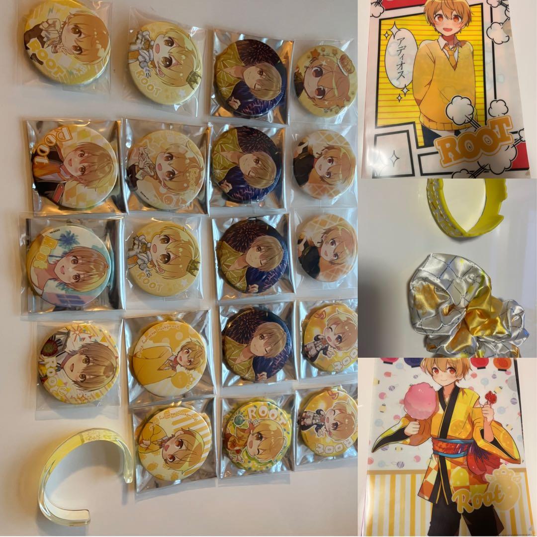 すとぷり るぅとくん まとめ売り すとぷり るぅとくん まとめ売り｜Yahoo!フリマ（旧PayPayフリマ）