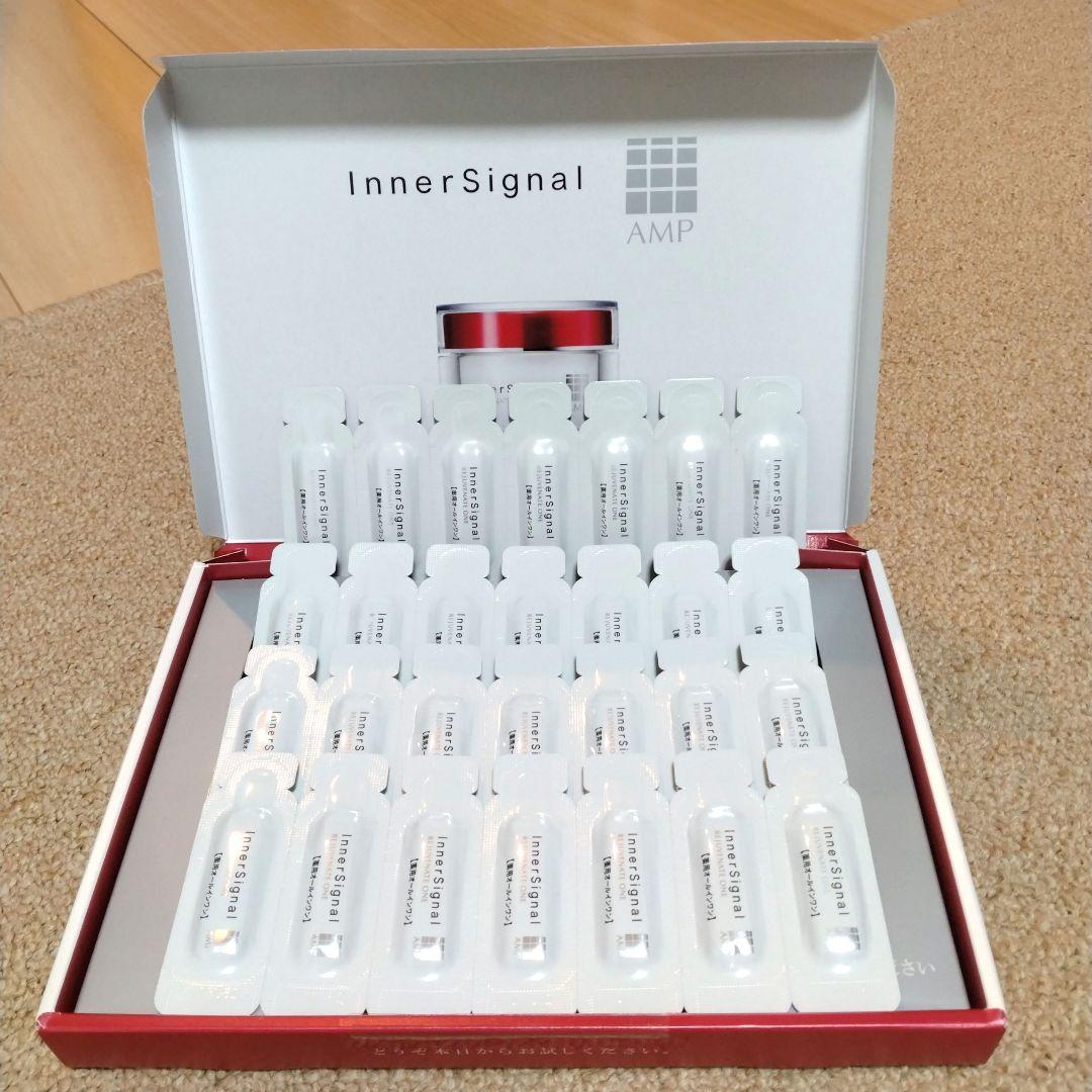 大塚製薬】インナーシグナルリジェブネイトワン 28包 (14日分) - メルカリ