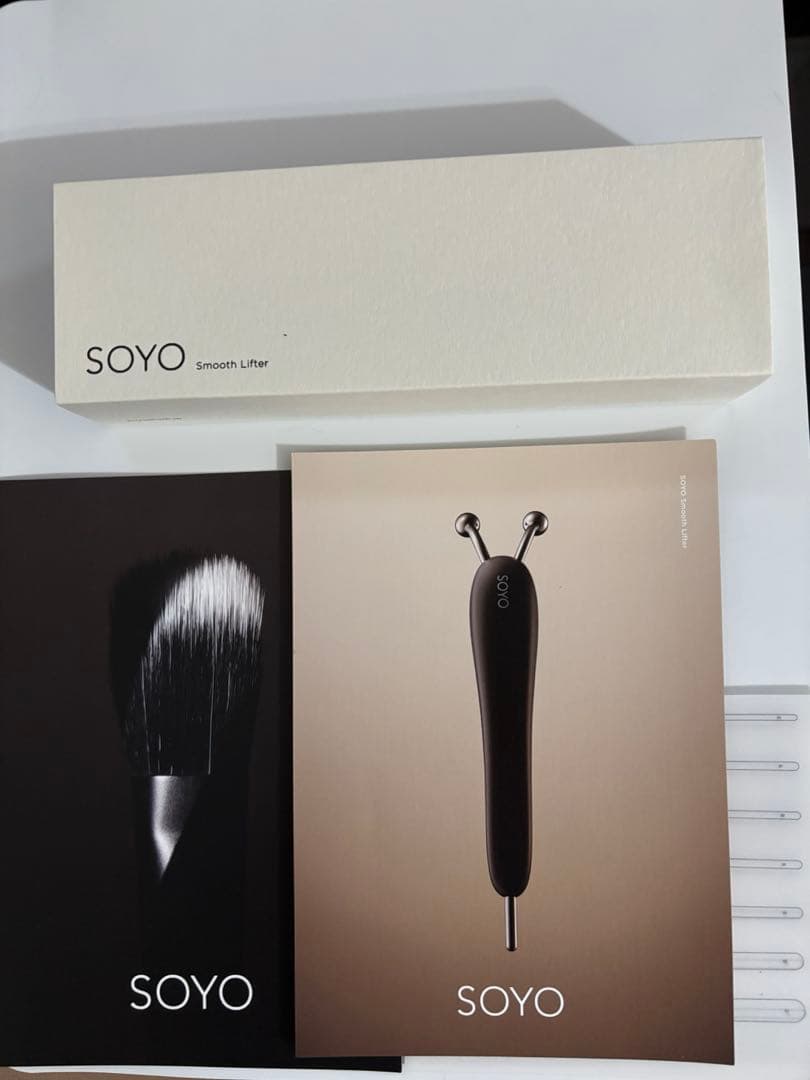 新品未使用　SOYO スムースリフター