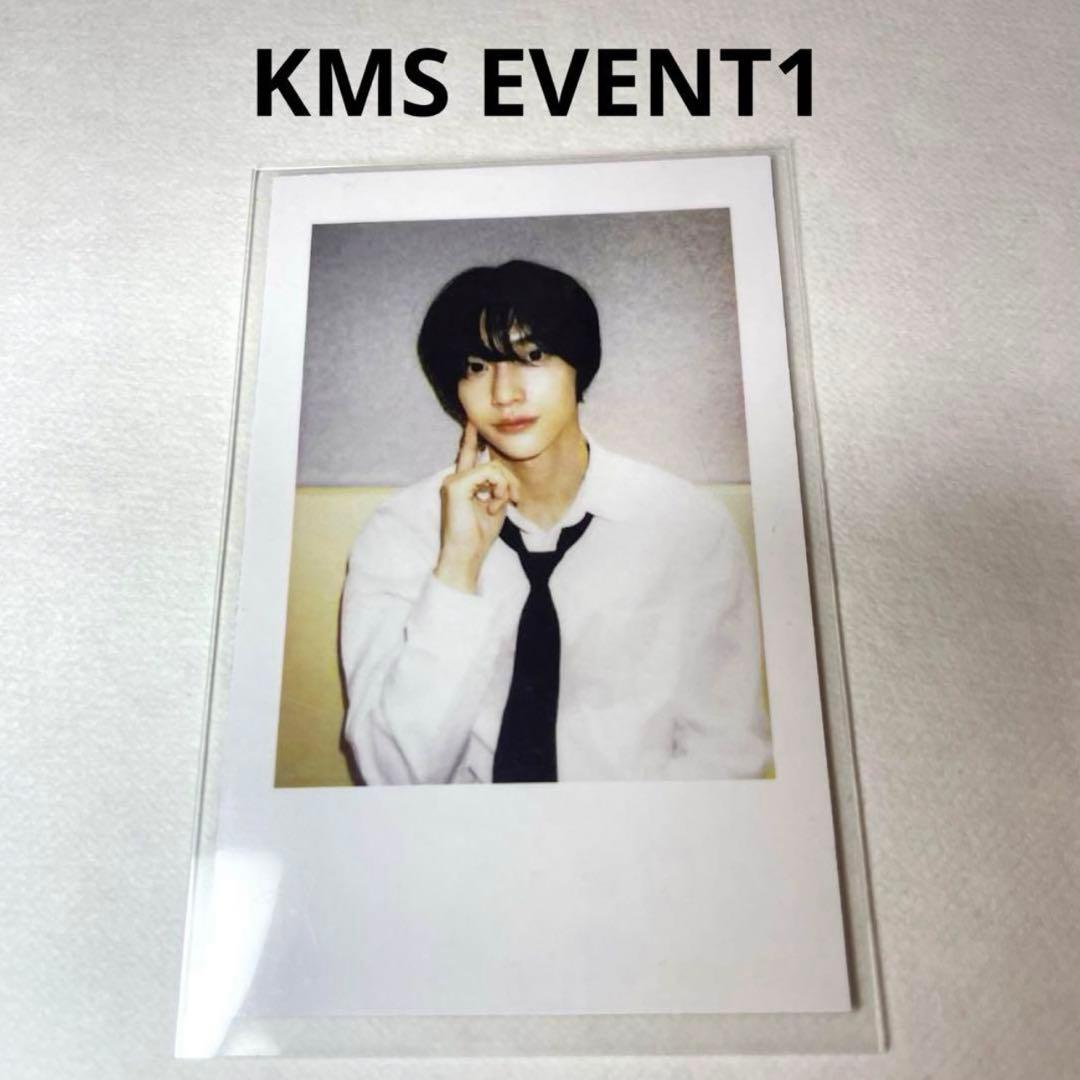 MIRAE ユビン チェキ ポラロイド ポラ