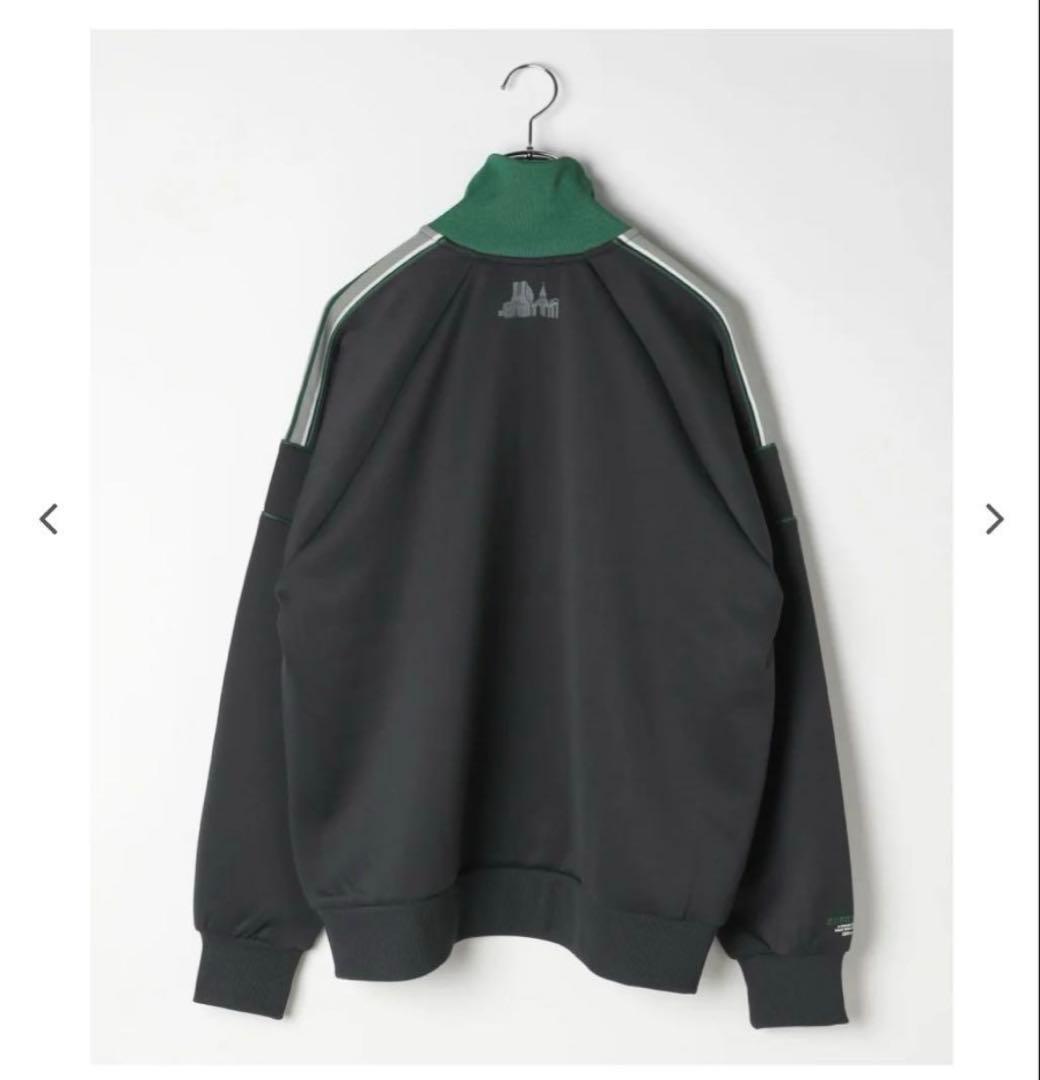 青山学院大学 創立150周年記念 nico and コラボ トラックジャケット