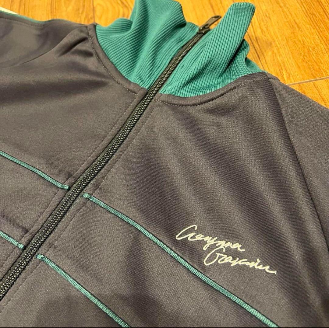 青山学院大学 創立150周年記念 nico and コラボ トラックジャケット