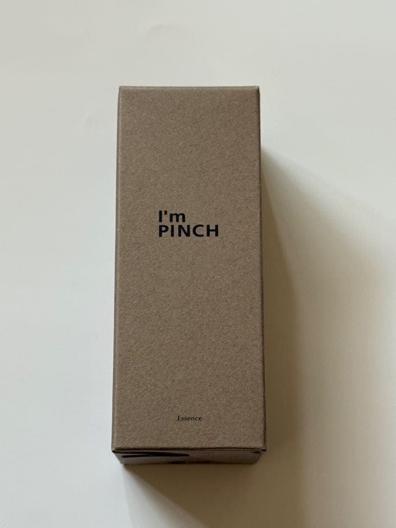 I'm PINCH 美容液　60ml 新品　未使用