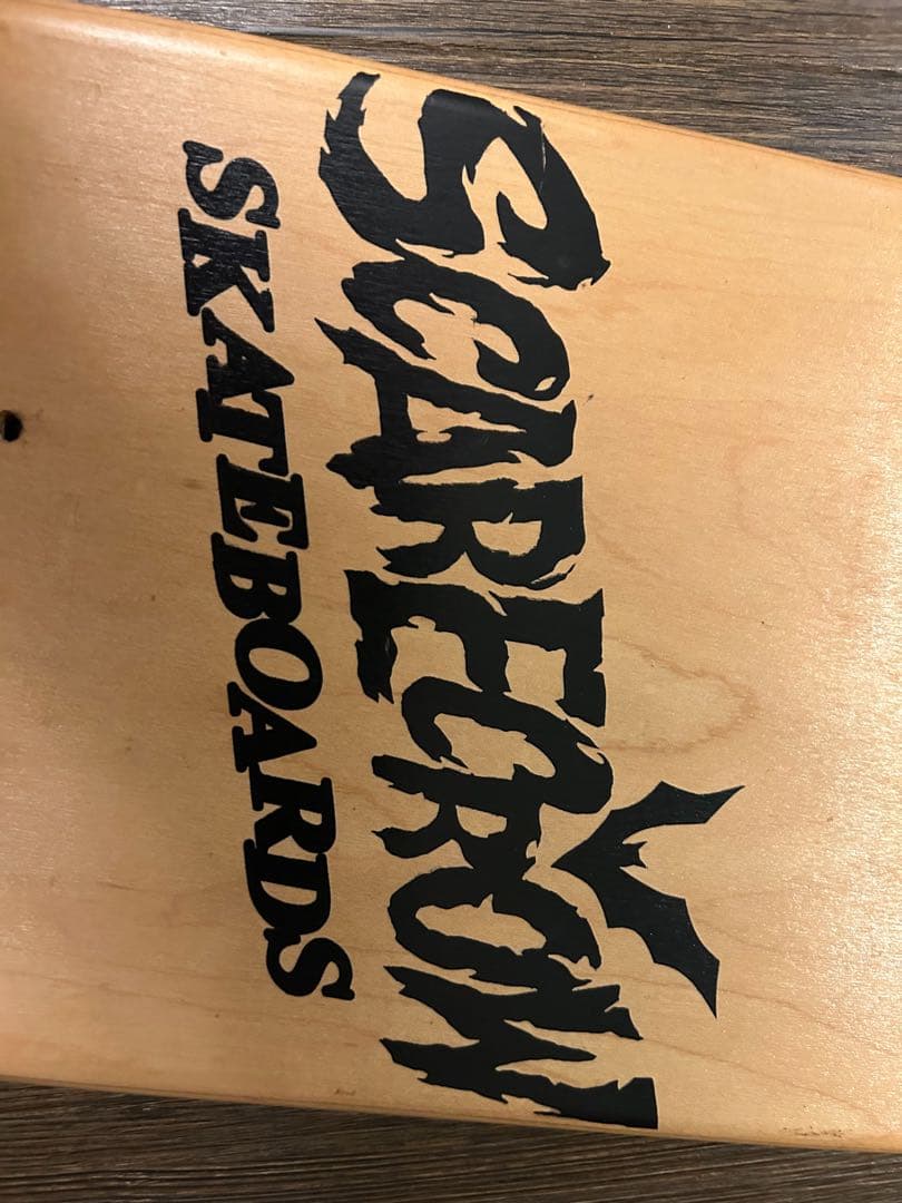 SOBUT sobut HIGO VICIOUS ヒゴ ビシャス スケボー