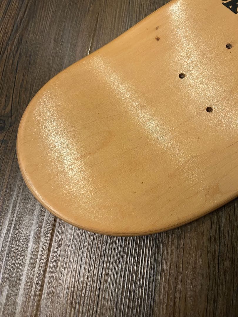 SOBUT sobut HIGO VICIOUS ヒゴ ビシャス スケボー