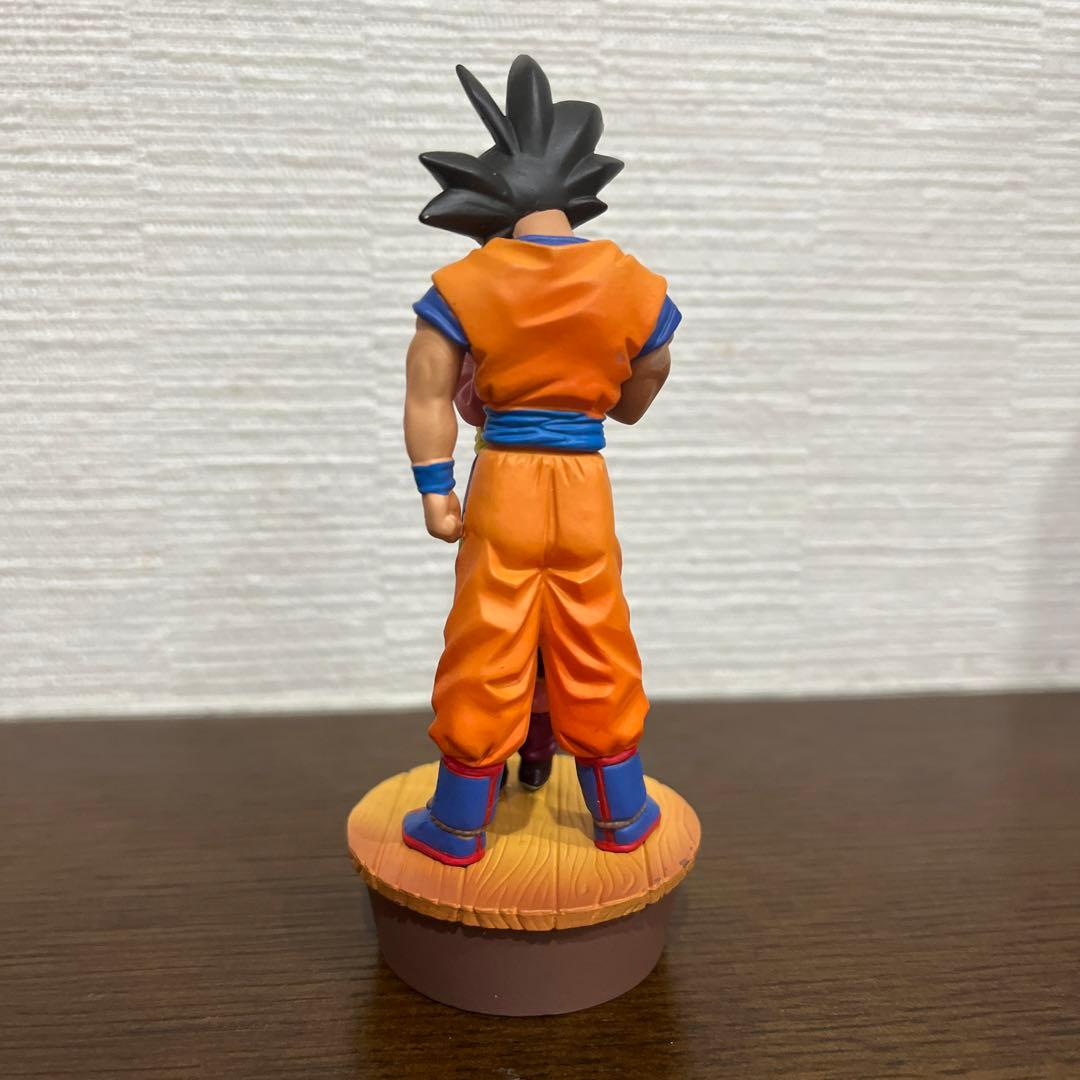ドラゴンボール ドラカプ 約束のキス 孫悟空 チチ - メルカリ