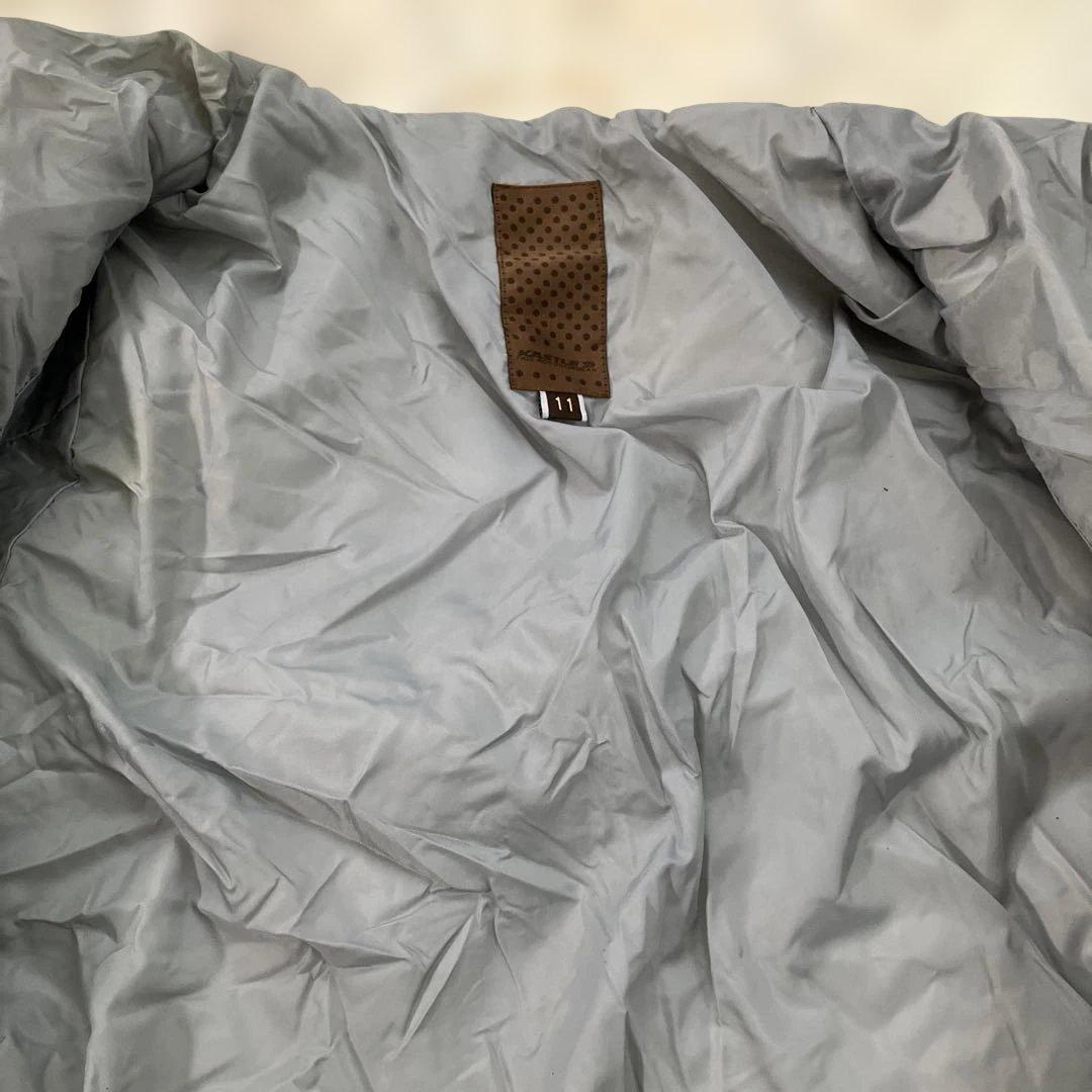 3.4 Kastle ケスレー スキーウェア ホワイトM - メルカリ