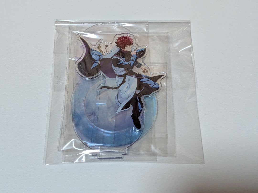 魔法使いの約束 ミスラ 4周年アクリルスタンド - メルカリ