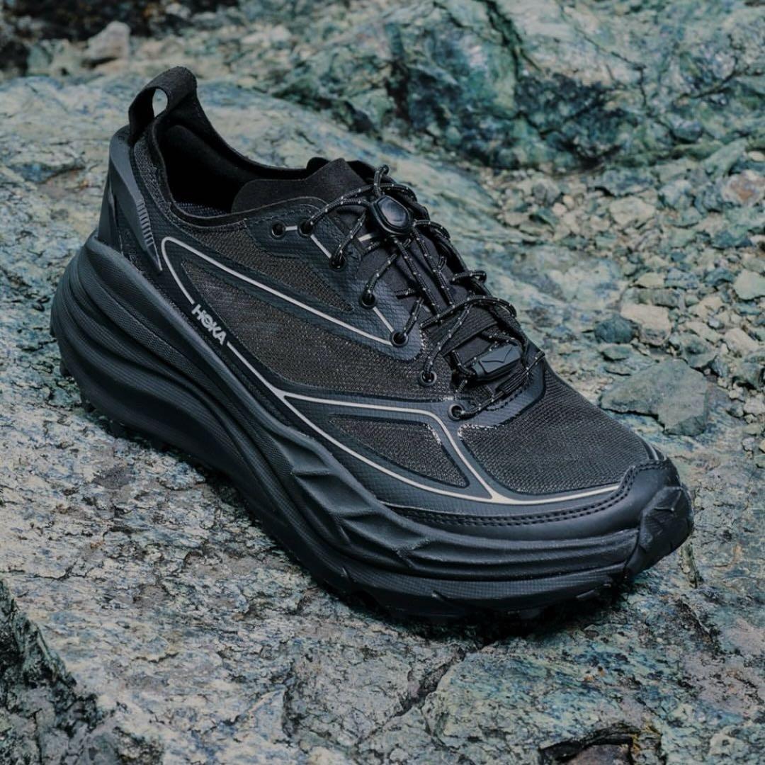 新品】STINSON ONE7 27cm なかむ推奨 - メルカリ