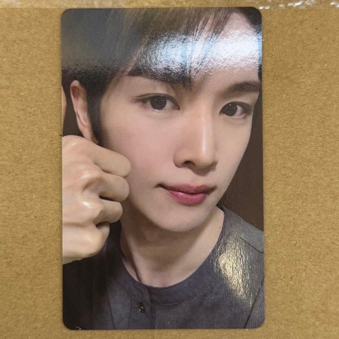 RIIZE ALL OF YOU トレカ 東京ドーム 会場限定 ソンチャン ⑩ - メルカリ