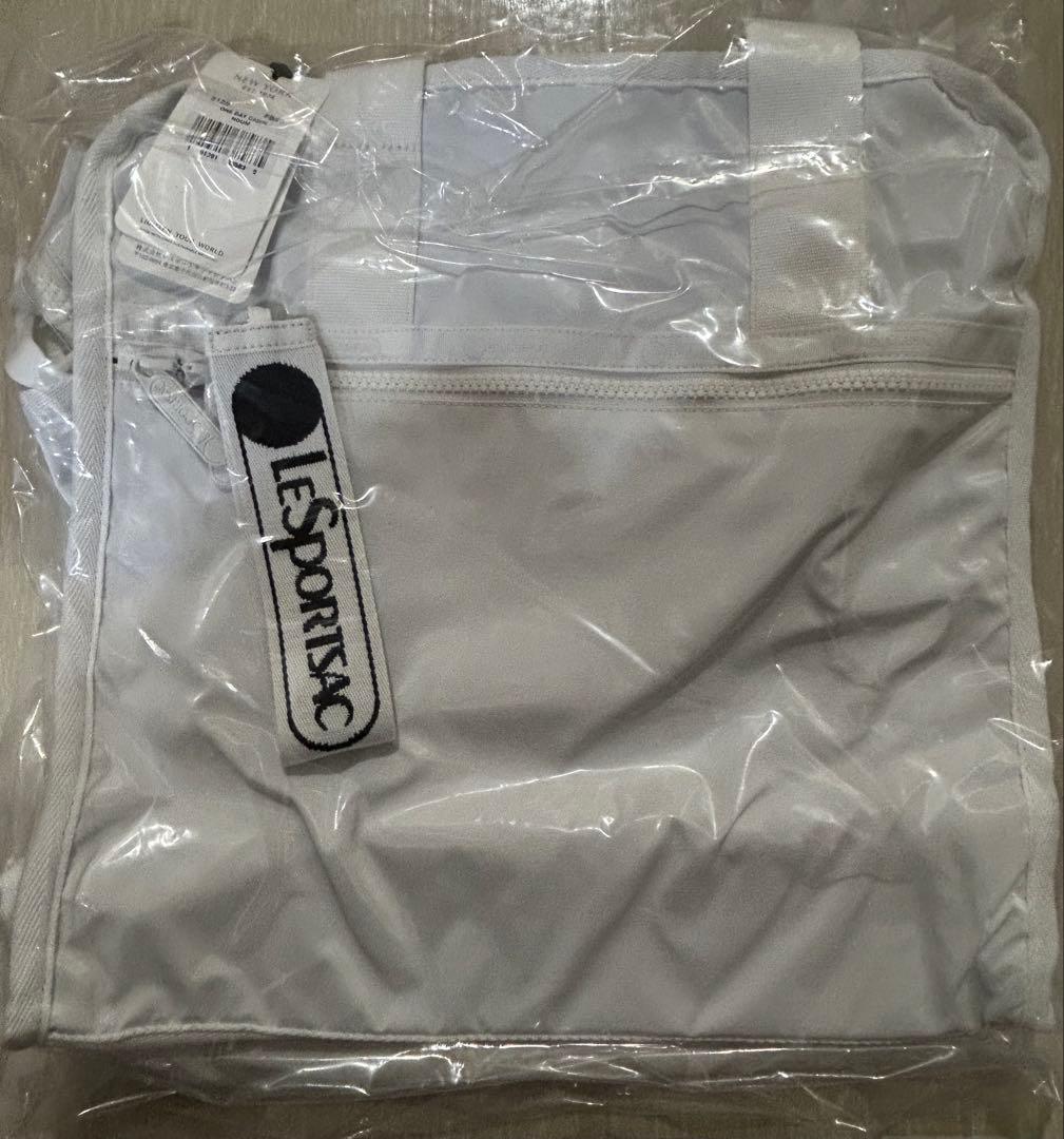 新品未開封 ひとりっぷ レスポートサック ONEDAY CABIN ノウム - メルカリ