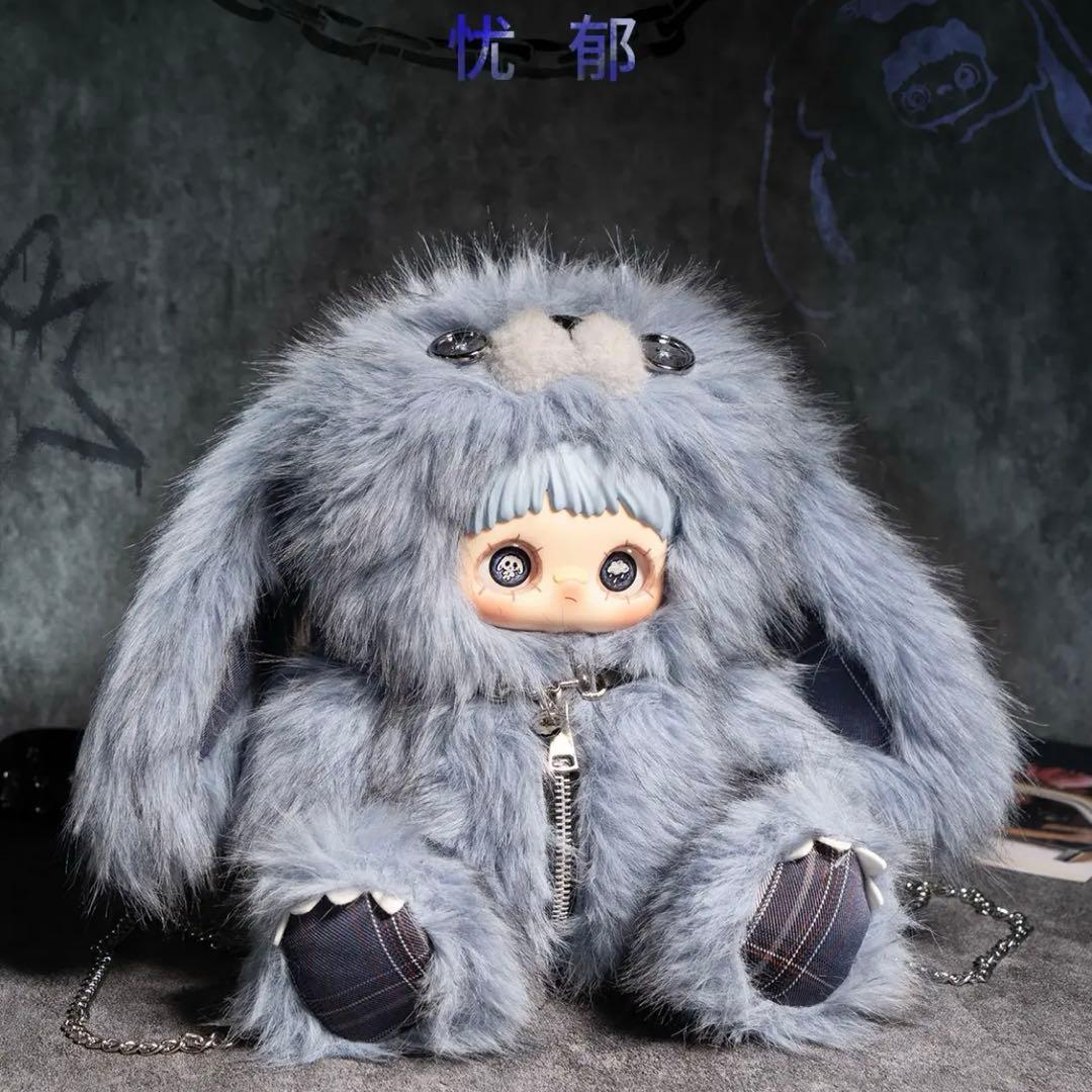 Maymei 400% 叛逆　反逆シリーズ