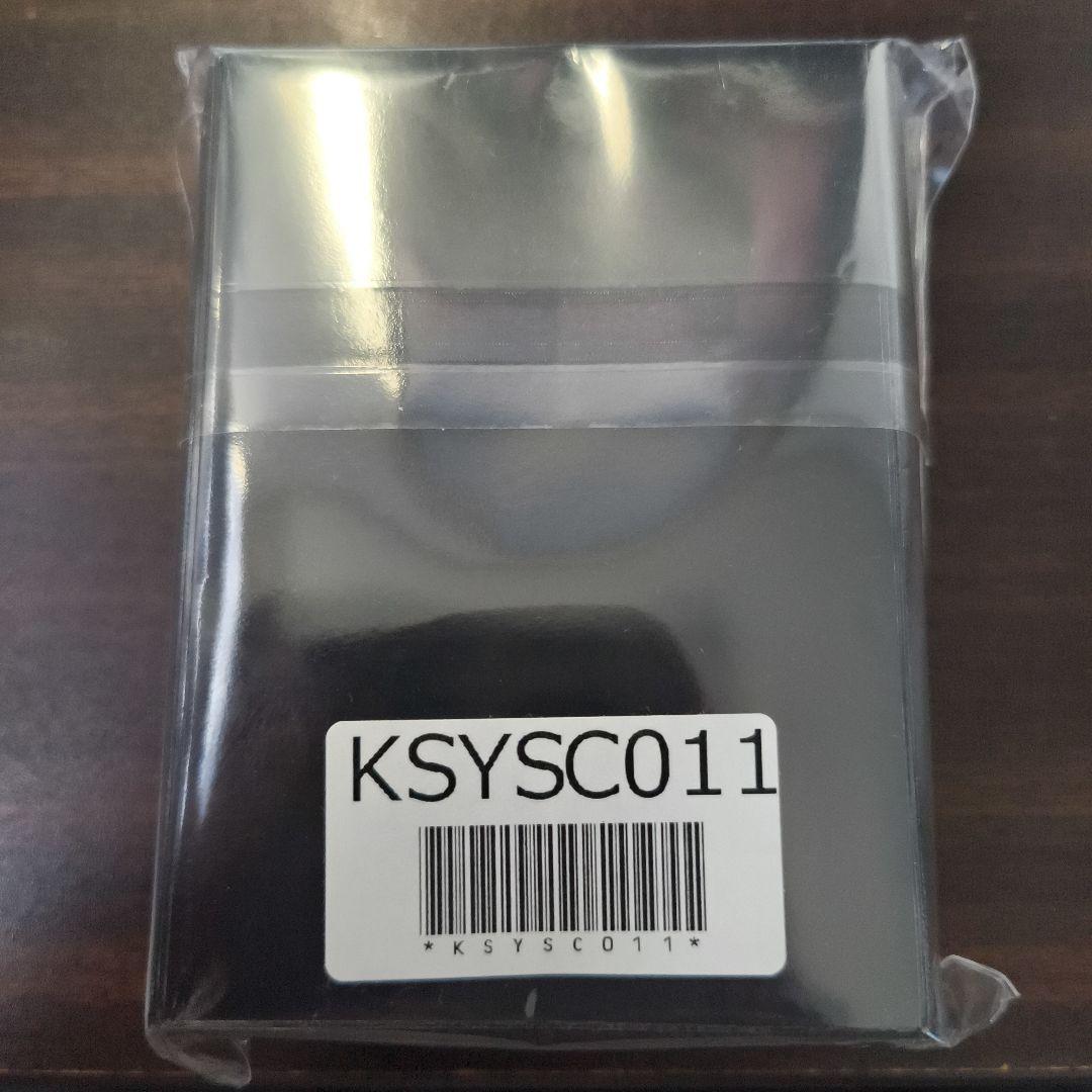 霊王の波動 スリーブ - メルカリ