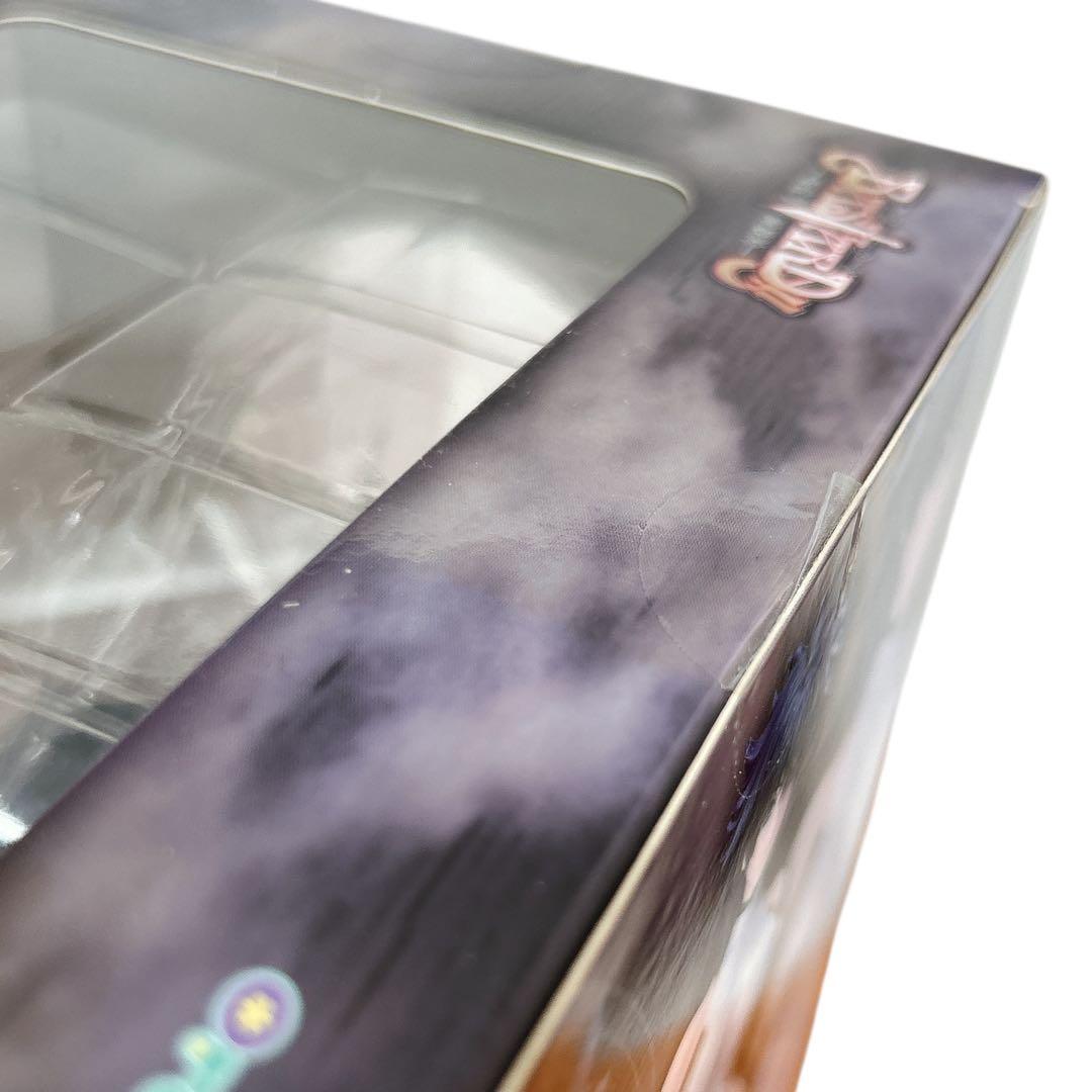 バスタード 暗黒の破壊神 カイハーン フィギュア 1/6 オーキッドシード