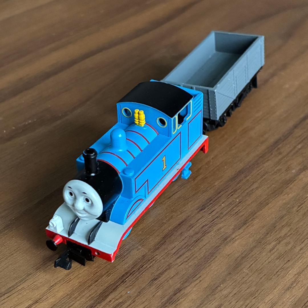 TOMIX Nゲージ トーマスと貨車　THOMAS&FRIENDS