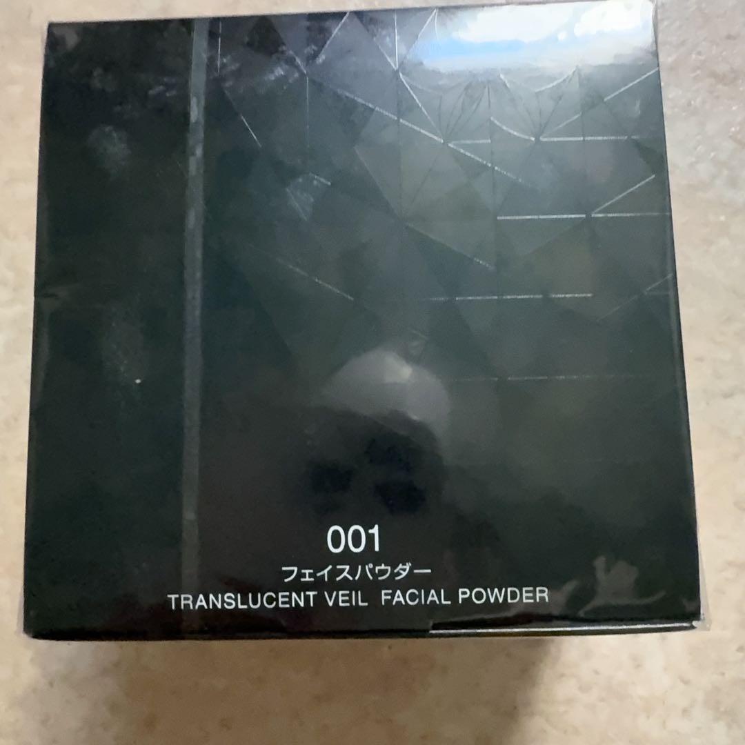 コスメデコルテ AQ フェイスパウダー