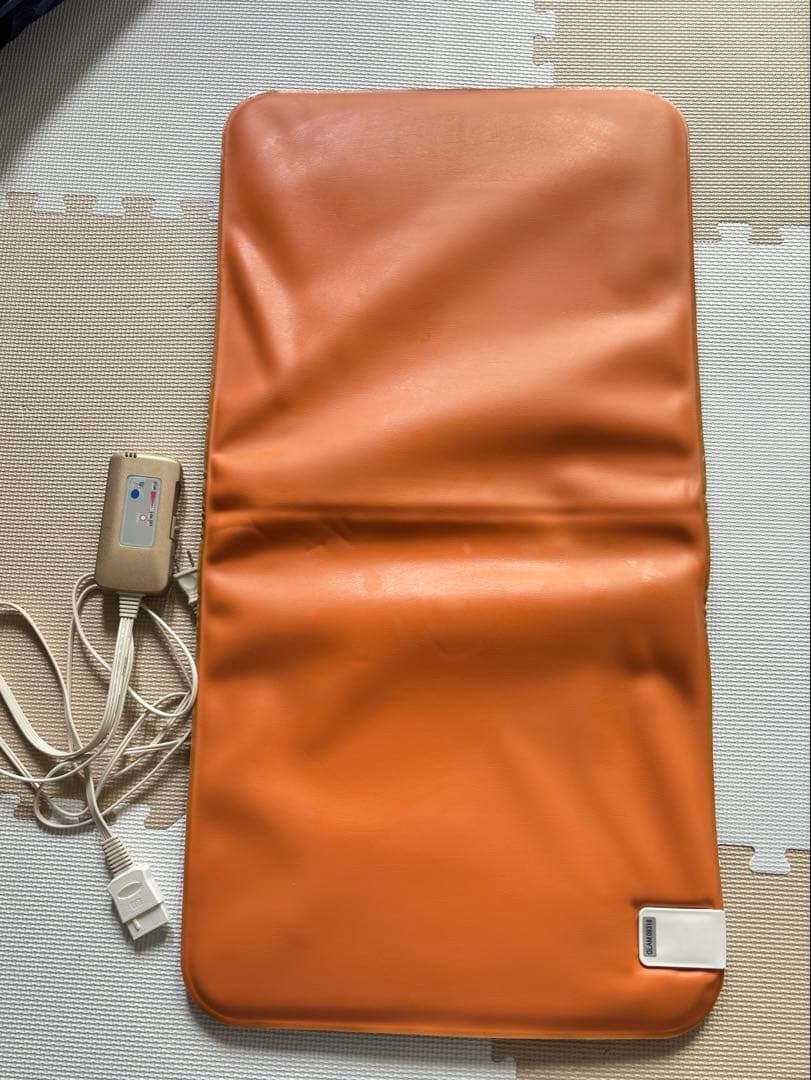 たまがわ美温LiteGX 岩盤浴 温熱 マット ヒートマット たまがわ美温・温熱マット | 株式会社フジオスモ