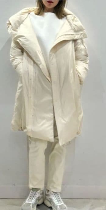 新品　スコットクラブ系列　LASUDのダウンジャケット ヤマダヤ ラシュッド ダウンジャケット 新品定価39800円 ヤマダヤ