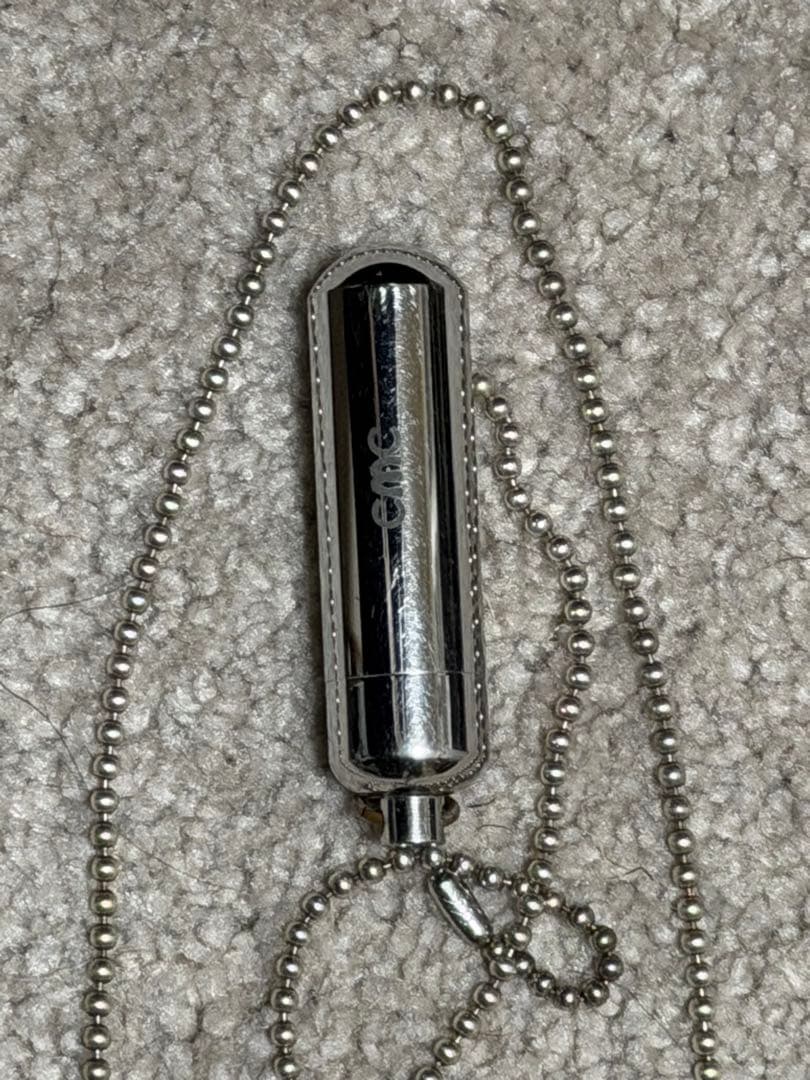 正規品CMCペンダント-F型 電磁波障害防止　㈱CMC総合研究所 1200mg Amazon.co.jp: (株)CMC総合研究所 CMCペンダントF 電磁波対策グッズ