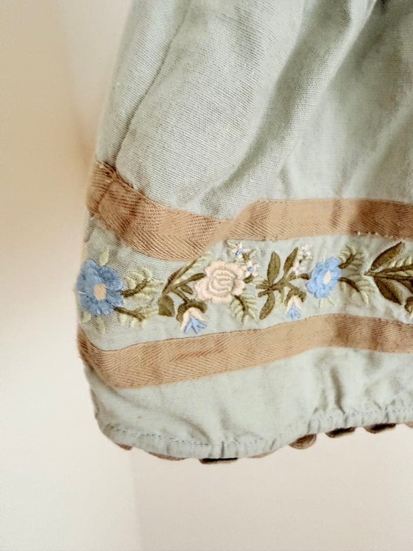 ApolinaアポリナGerdy Pinafore-Eau DeNill1-2y - メルカリ