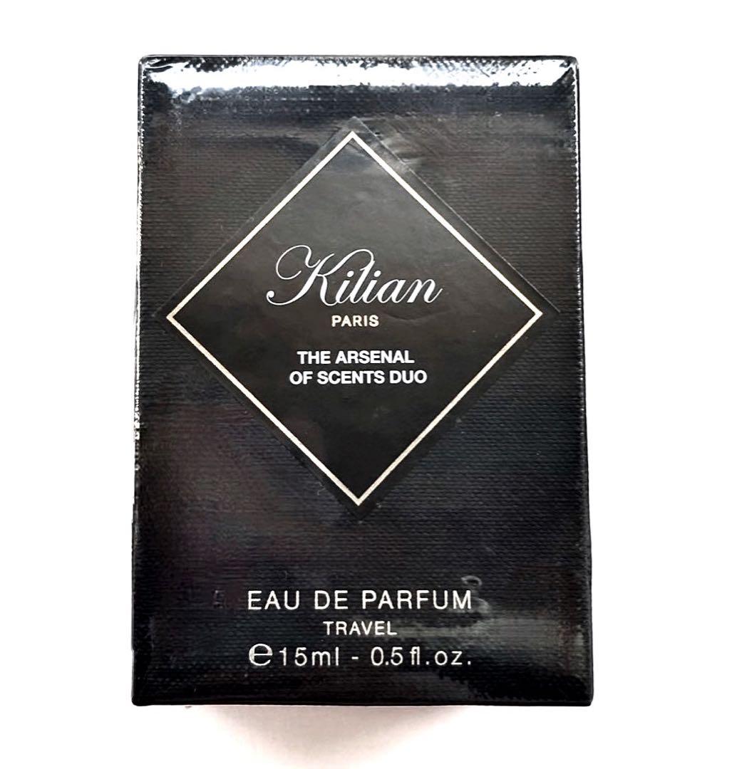 新品 キリアン エンジェルズ シェア /セイクレッド ウッド セット