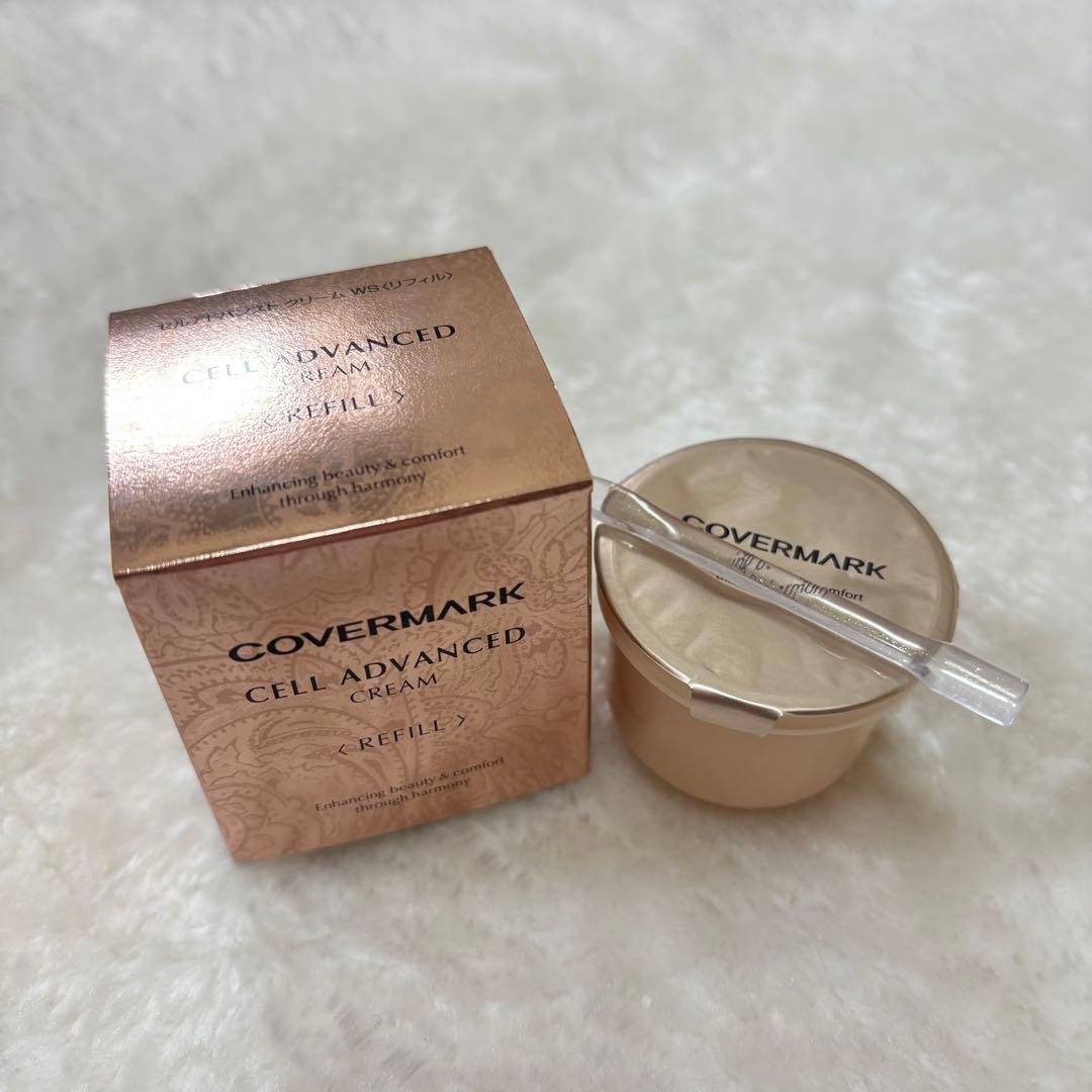 セルアドバンストクリームWS(リフィル)