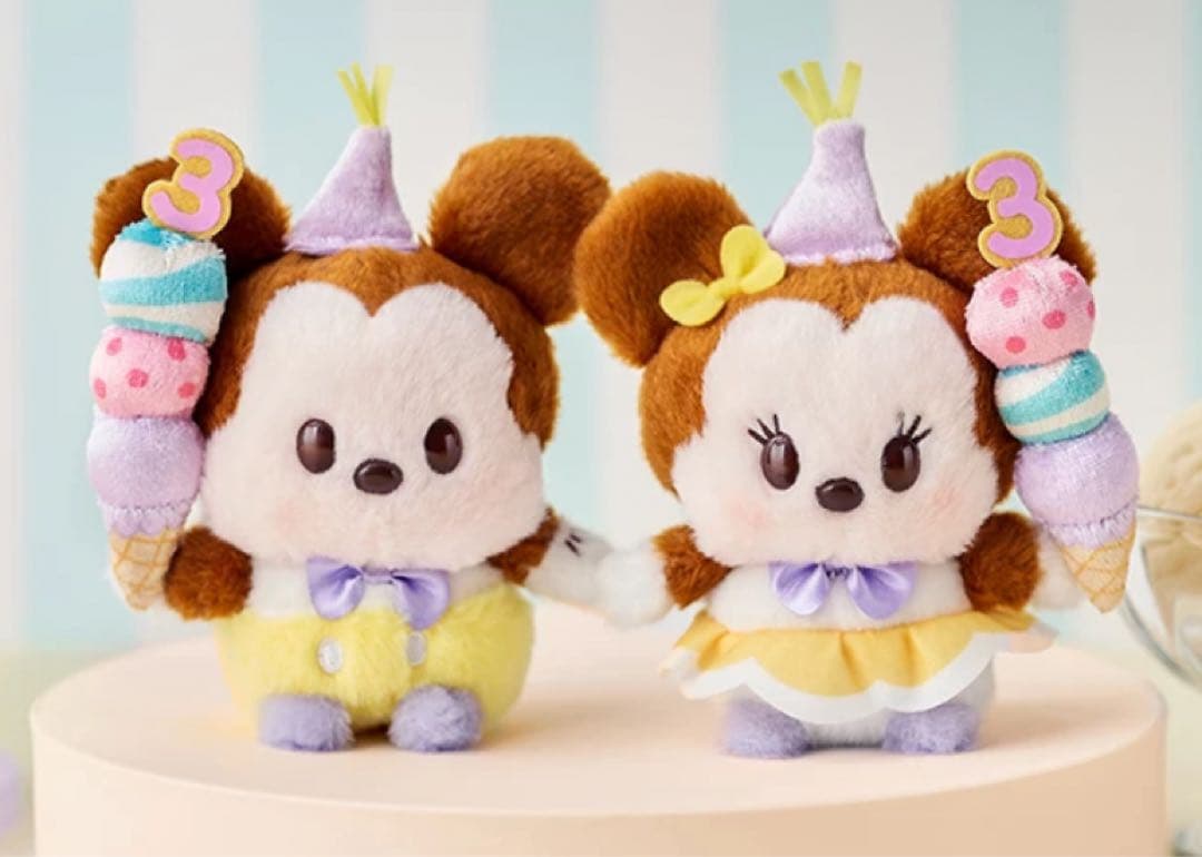 miinori さん専用