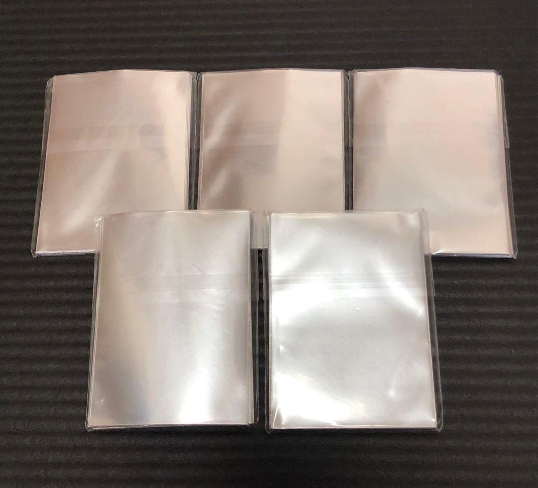 ワンピースカード】英語版 スリーブ ロー コラソン 50枚セット 悪魔の