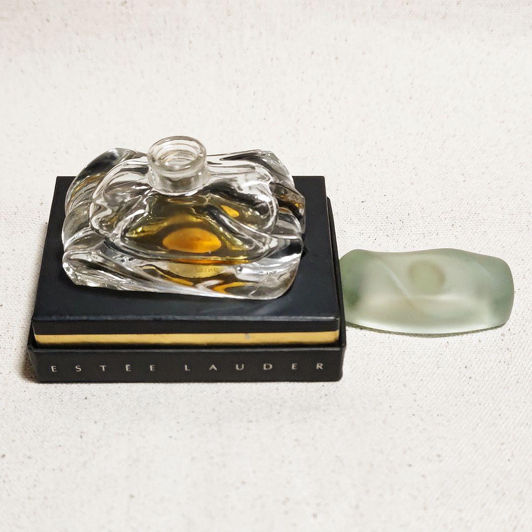 エスティローダー／香水／ノウイング／15ml