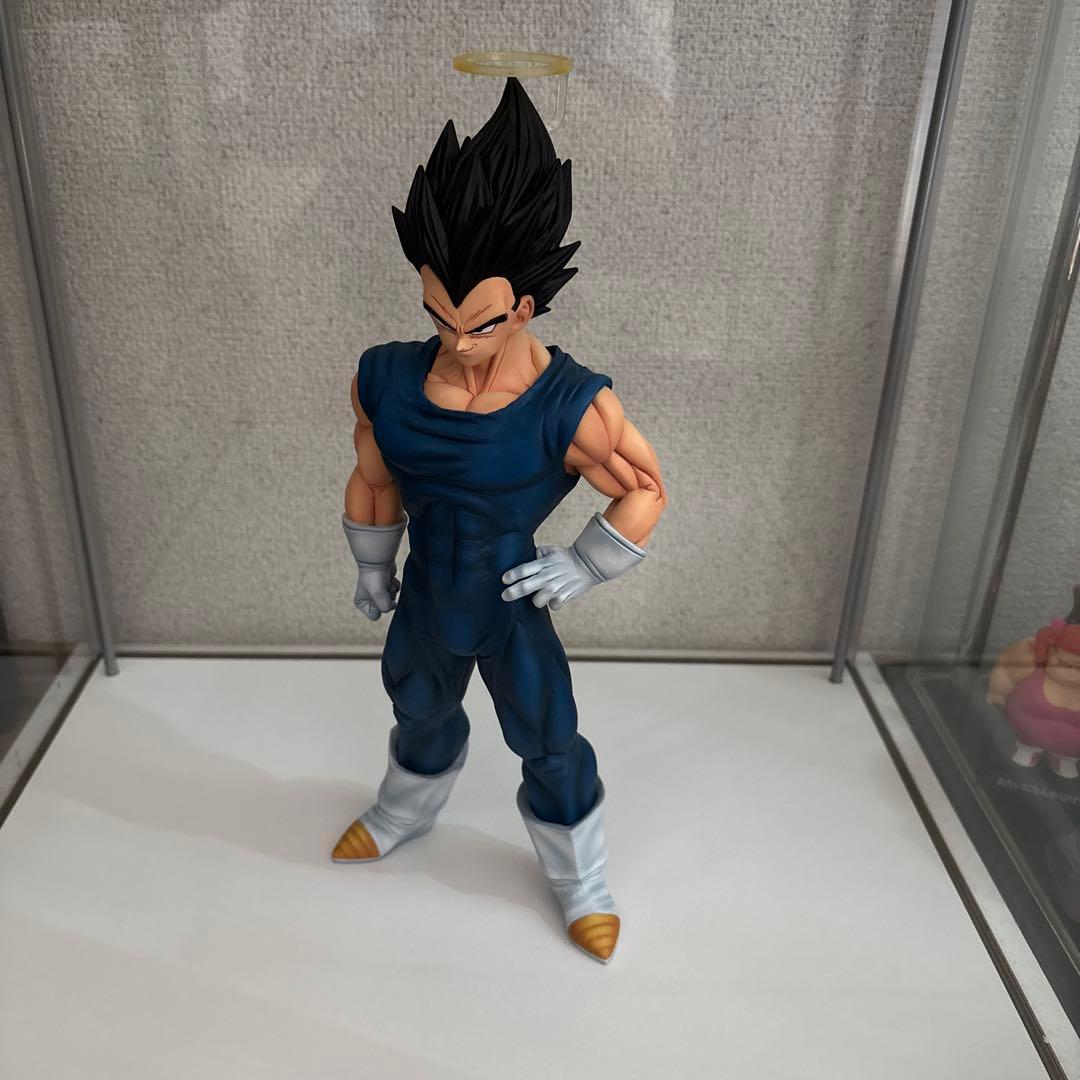 grandista ベジータ リペイント グランディスタ ドラゴンボール - メルカリ