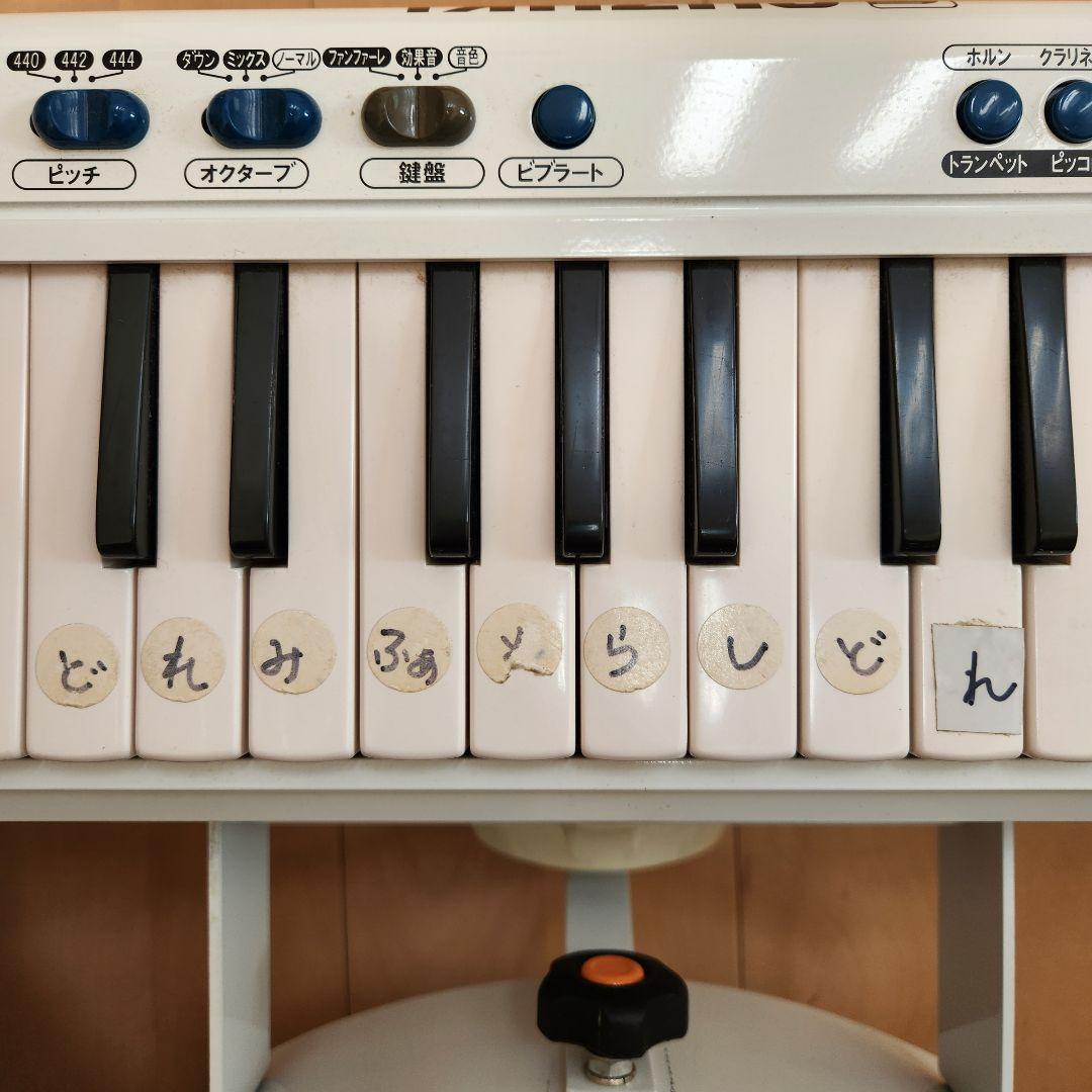 SUZUKI マーチングキーボード - メルカリ