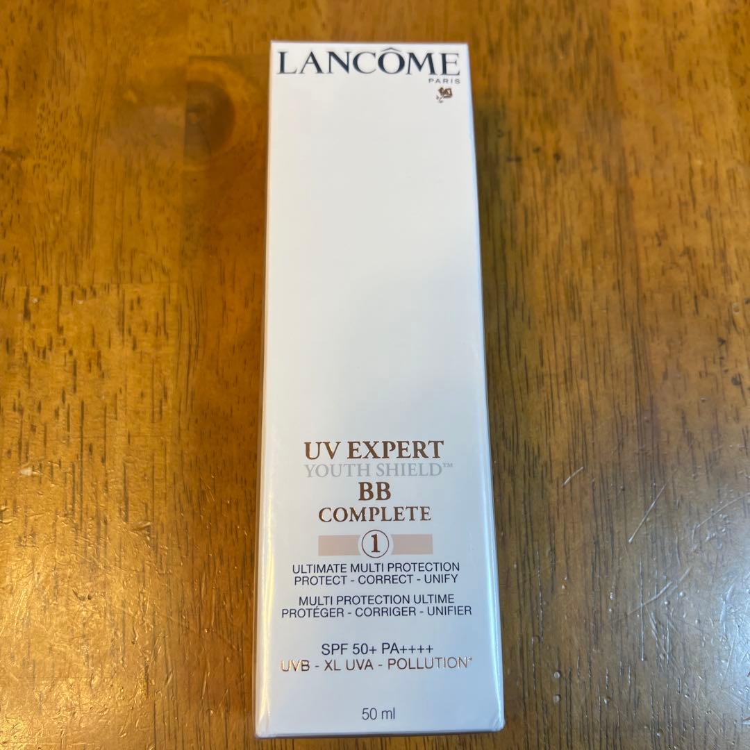 LANCOME UV エクスペールBBn COMPLETE 50ml