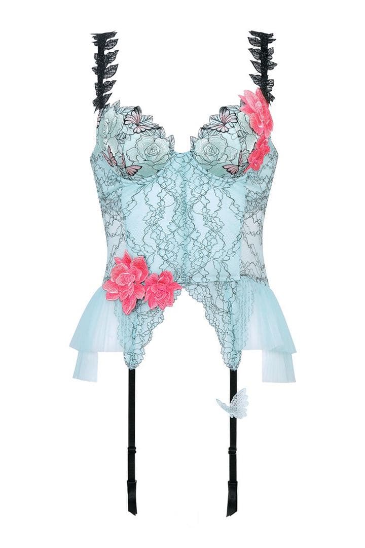 新品　ワコール　サルート 83G スリーインワン F75 40周年限定 サルート（SALUTE） ワコール 83G スリーインワン BTJ583 DEFカップ 40