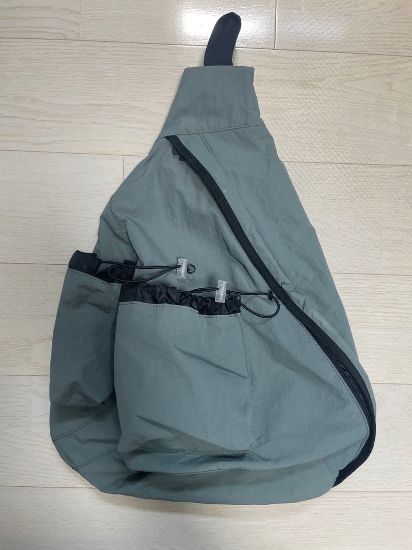 バッグ MARMOT CAPITAL SLING BAG