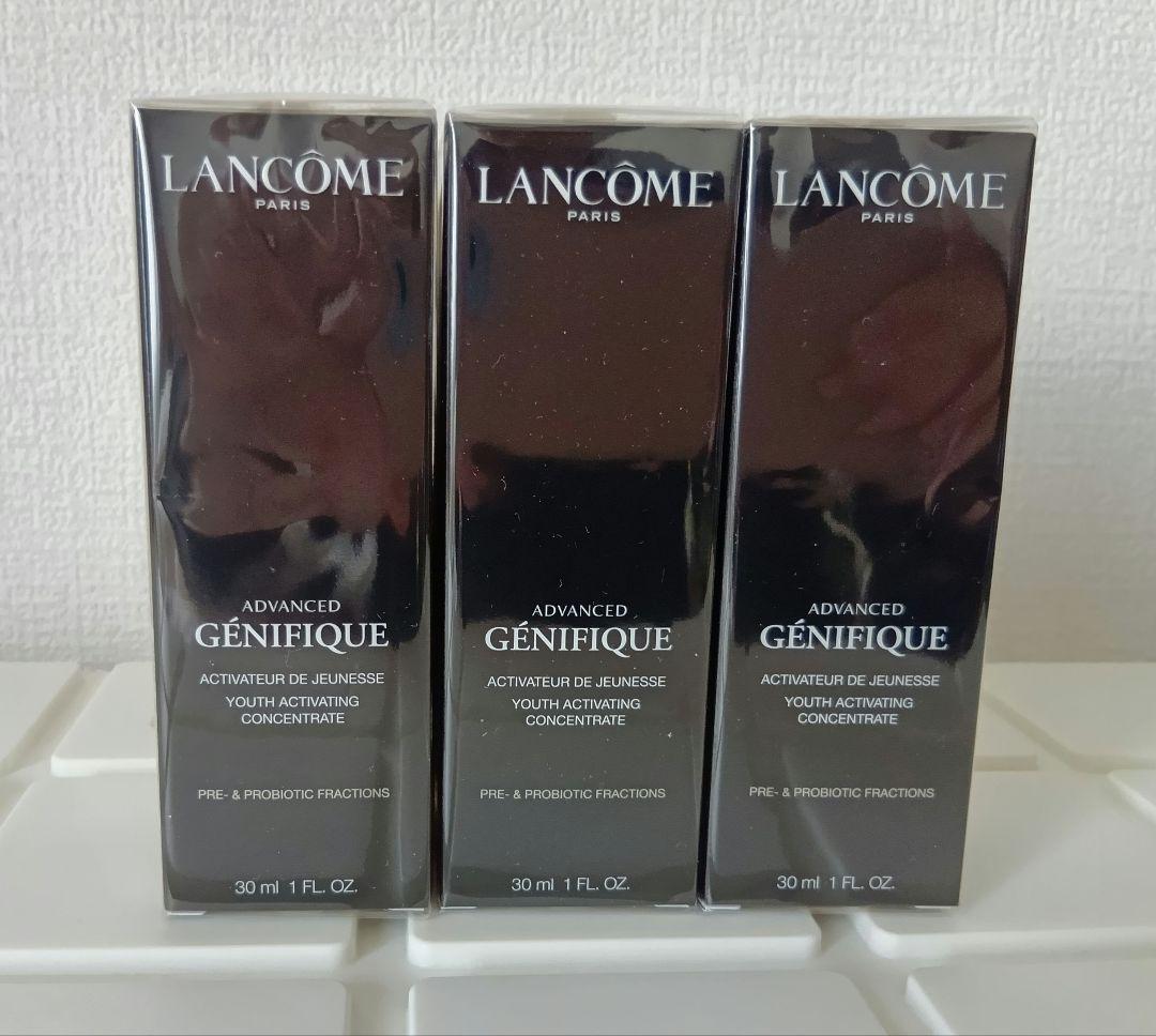 ランコム ジェニフィック アドバンストN♪