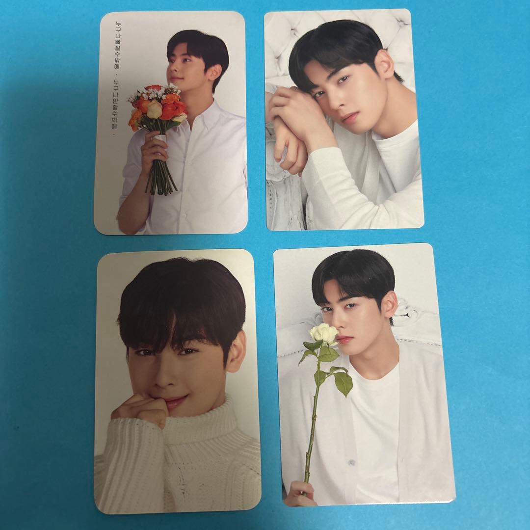 入手困難‼️ASTRO★ウヌ★누구나홀딱반한닭★チキントレカ★삼화★サムファトレカ