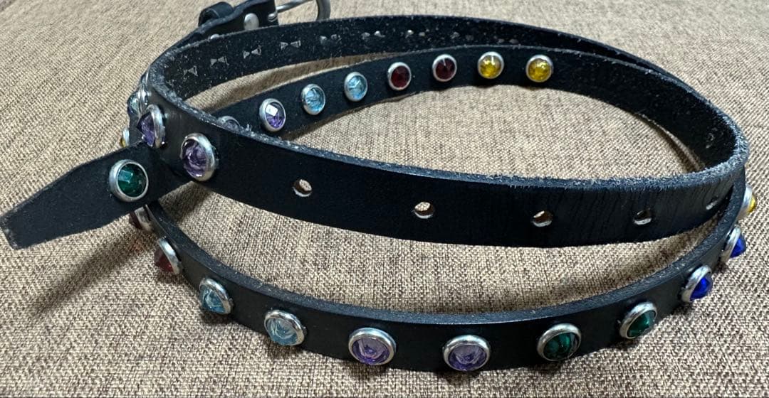 tatoo studio yamada calee ベルト 山田蓮着用 - メルカリ