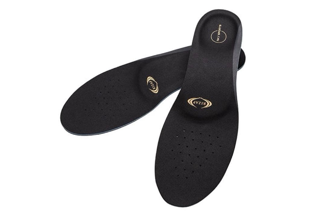 RIZAP プレミアムカーボンインソール スポーツ L