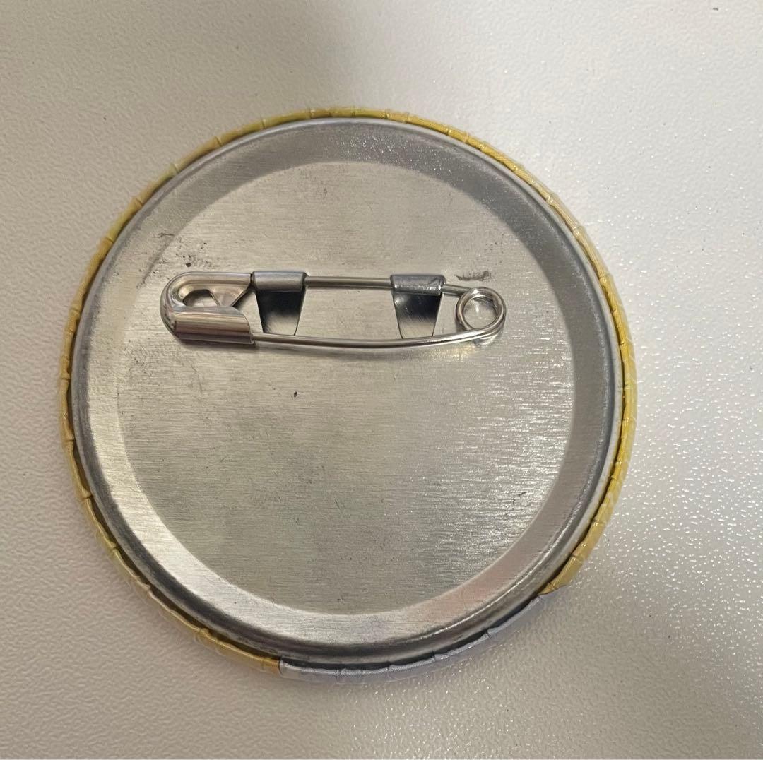 浦島坂田船 センラ 缶バッジ バレンタイン XYZ カクテル cocktail