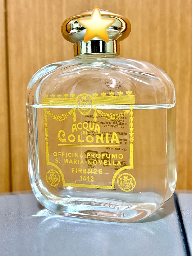 【正規品】サンタ・マリア・ノヴェッラ オーデコロン・フリージア100ml