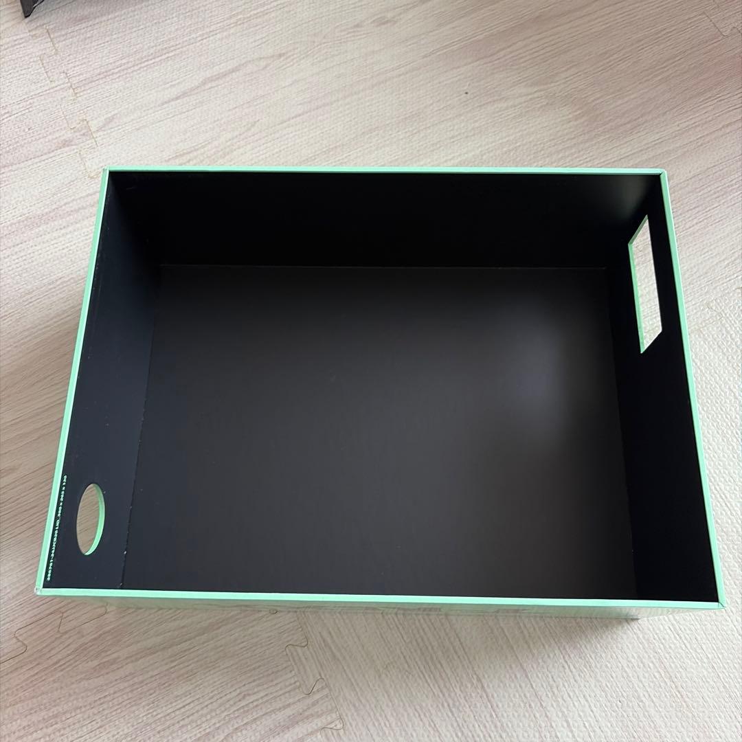 Travis Scott × Chase B CJ1 T-Rexx 28.5cm