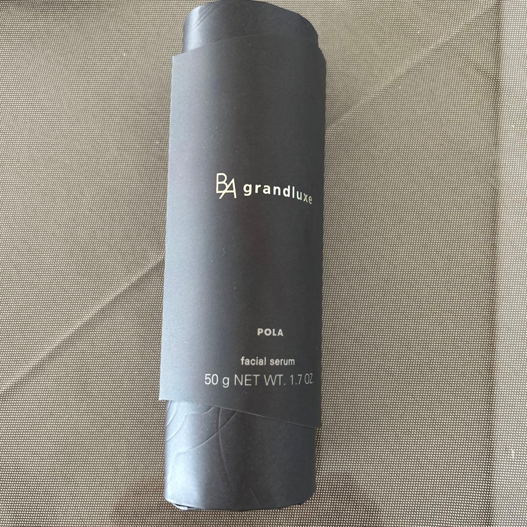 ポーラBAグランラグゼⅣ