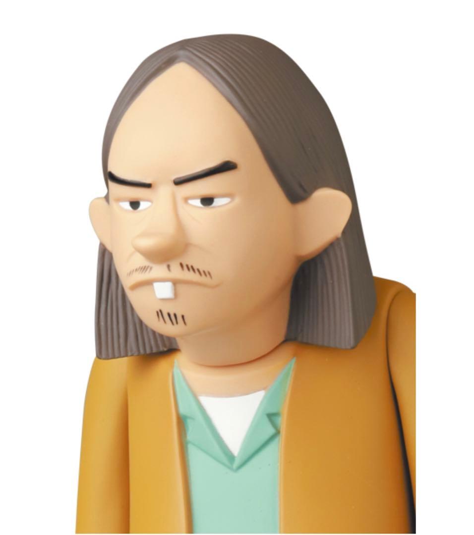 花井祐介 yusuke hanai VCD BUM SAN メディコムトイ