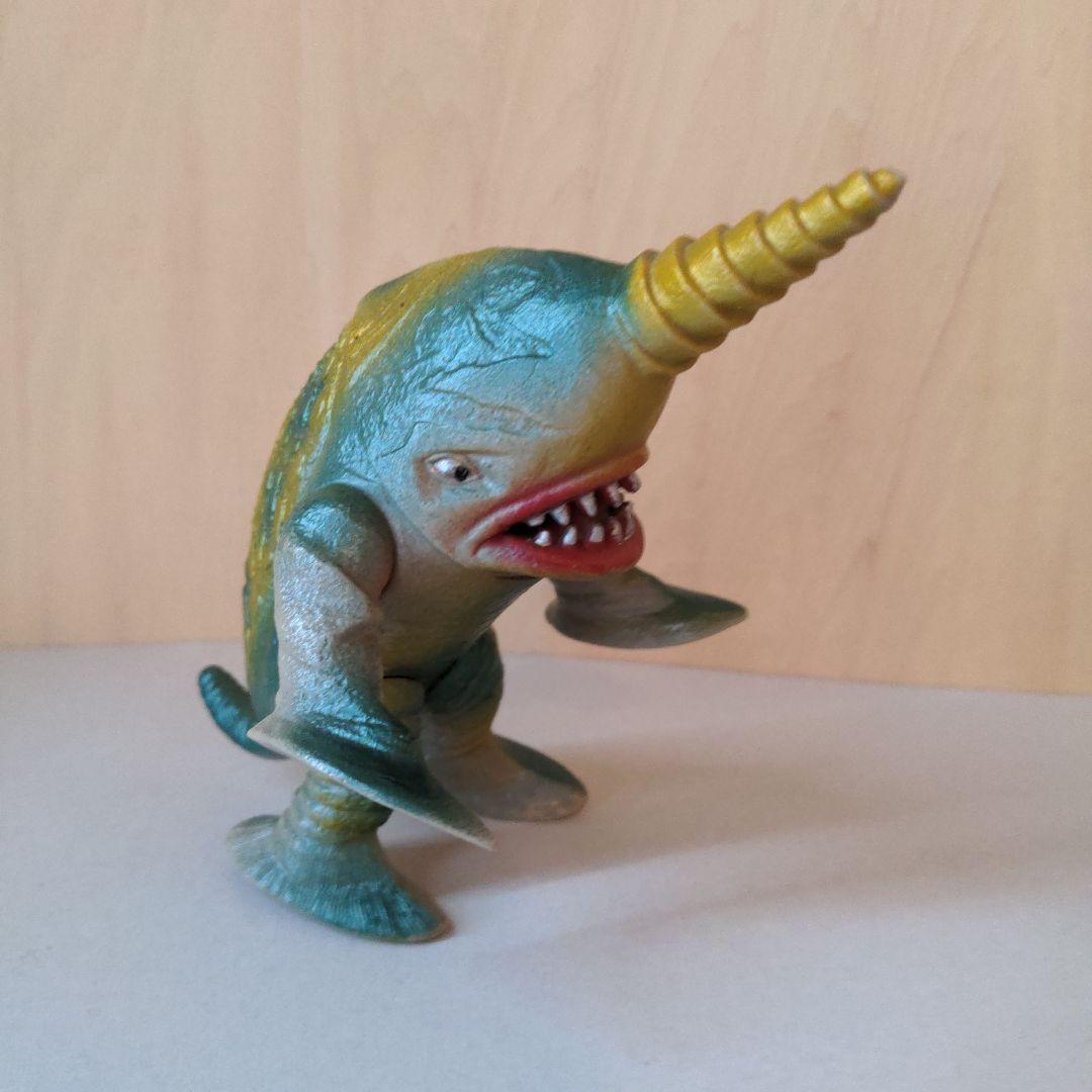 ポピーキングザウルス　グビラ