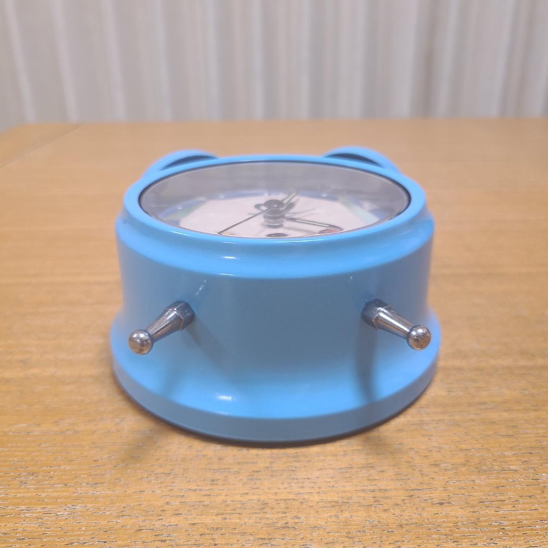 訳あり】Mrs. GREEN APPLE ボイス入り目覚まし時計 ローソン - メルカリ