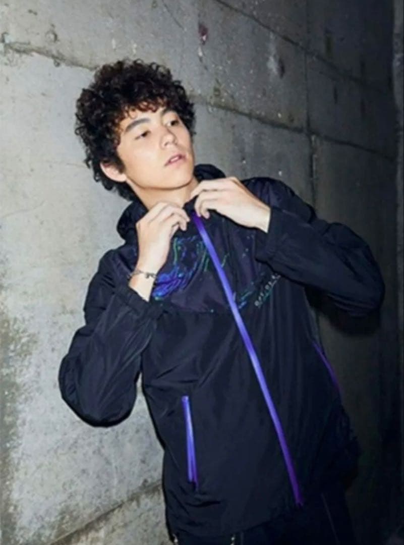 【新品未開封】ONE OK ROCK Orchestra ブルゾン Lサイズ