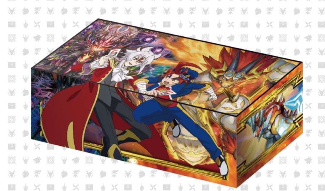 バッツ オールスターファイトスペシャルシリーズ 「太陽の弾丸」VS「終焉の世界」