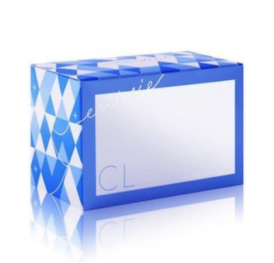 値引きしました！！高濃度炭酸エニシーグローパックCL+