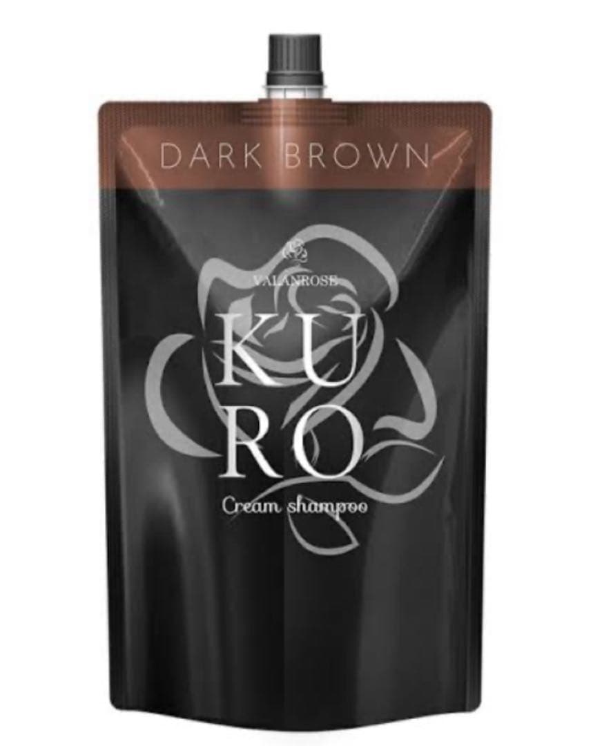 慶子さま専用クリームシャンプー(DBR)2個セット