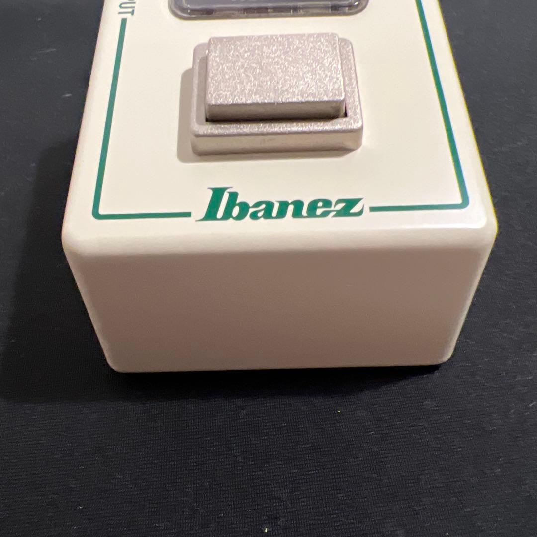 ほぼ新品 Ibanez nu Tube Screamer ※生産終了品の通販はau PAY